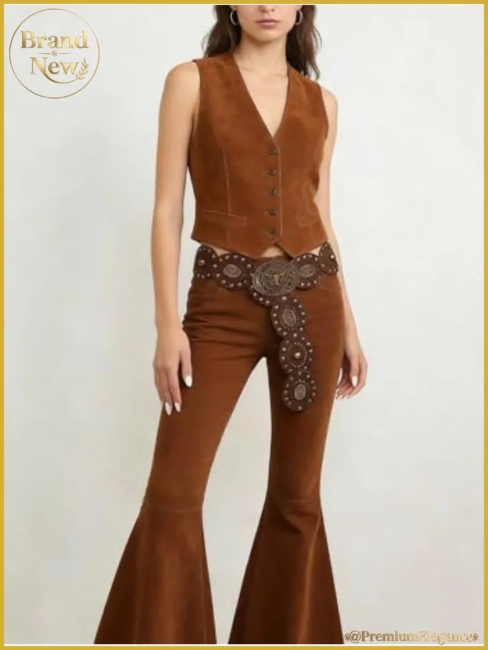 N/A women western